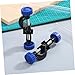ERINGOGO 2pcs Adjustable Bosshead Clamp Holder Construction for Labs Factories Crafts Support for All Applications