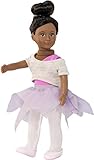 Lori Ballerina Doll Cyarra