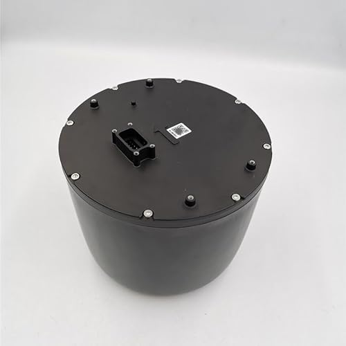 Ficha técnica DBXGBST Piezas para Drones for DJI T20 Plant Protection Aircraft T16 Accesorios T20 Radar Digital Omnidireccional for DJI Piezas de Reparación Originales Fácil de Reemplazar - Fernando Cortés