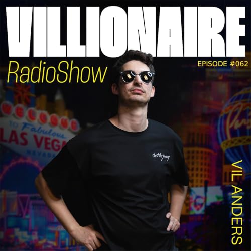 VILLIONAIRE RADIO SHOW Ep.#062🎧 |Hardstyle&Rawstyle 🔥