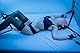 BondageSet Bett Fesseln Sex Spielzeug für Paare extrem-Bettfesseln mit Handschellen, Bettset Bettfesseln Fußfesseln