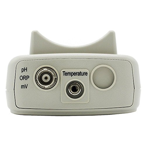Tes 1380K Ph/Orp/Temperature Meter #TOP3
