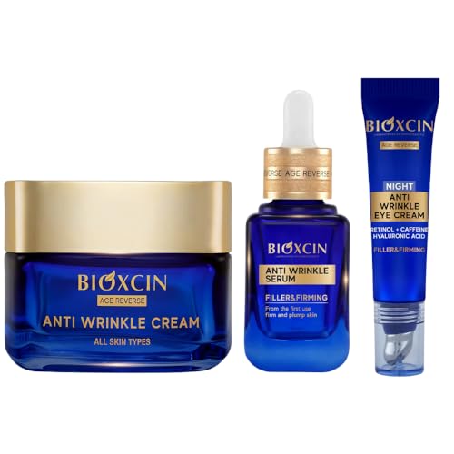 Nov Age Oriflame NOVAGE Ultimate Lift Contour Define Night Cream