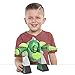 PJ Masks Turbo Movers, Gekko, Kids Toys for Ages 3 Up by Just Play