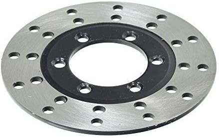 Go Kart Front 5 inch Rotor