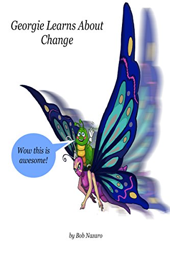 Georgie Learns About Change (English Edition)