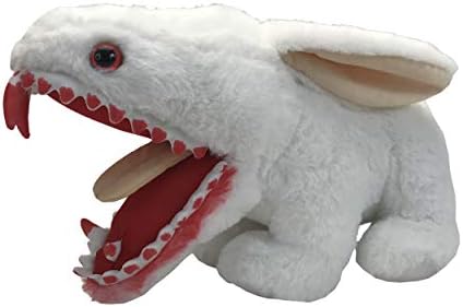 monty python rabbit plush