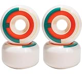  Crupie CIE Roues larges 53 mm
