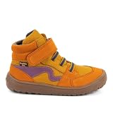 Froddo Barefoot Tex Go Yellow+ Größe EU 32