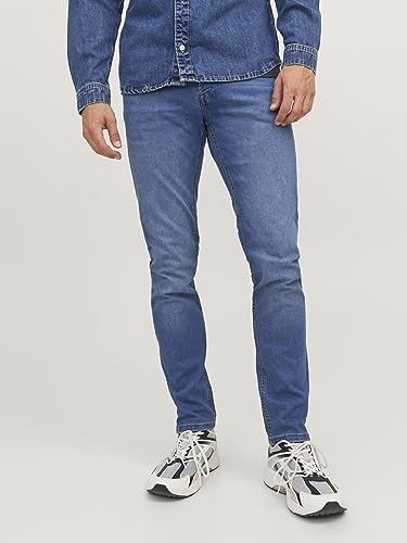 JACK & JONES Mens Glenn 223 Jeans - Image 5