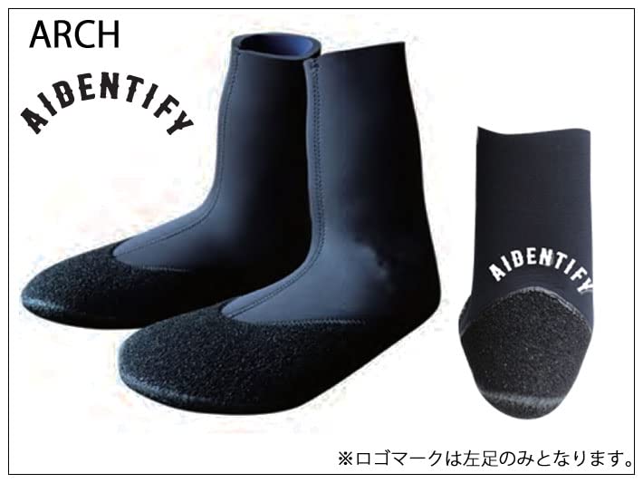 k*u様 サーフィン サーフソックス 5mm AIDENTIFY アイデンティフ 楽天市場】[在庫限り] サーフィン サーフソックス 5mm AIDENTIFY