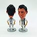 Juventus Mario Mandzukic #17 Toy Figure 2.5"