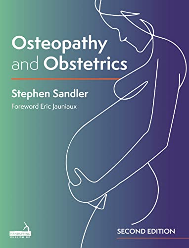 Osteopathy and Obstetrics (English Edition)