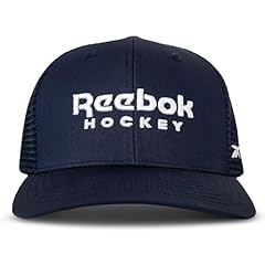Hockey Stacked - Navy