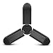 Produktbild MXECO Snoppa Atom Gimbal Stabilisator Mini Gimbal Stativ für Stabilisator Zubehör Stabilisator Kamera Acesssories (Schwarz)