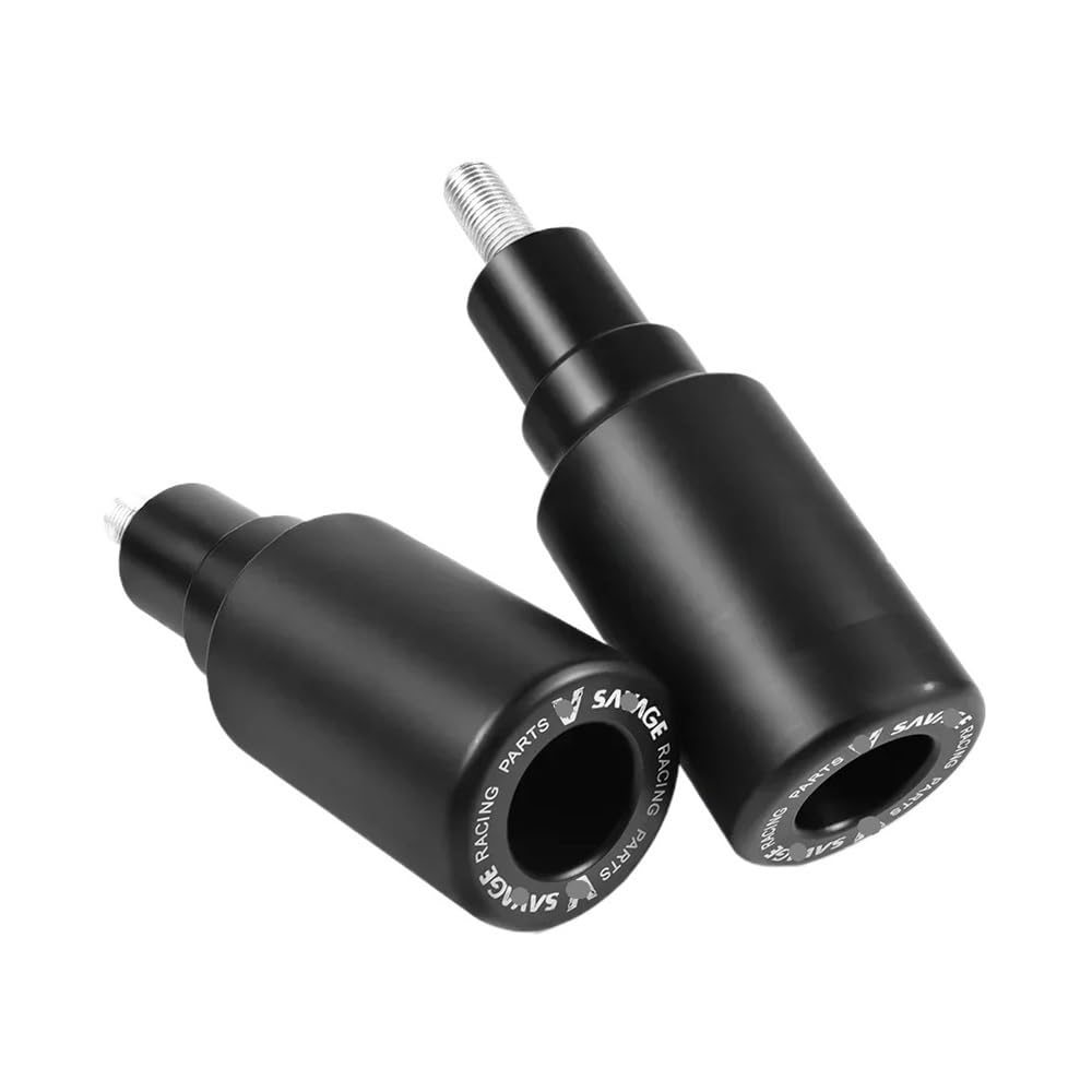 Protector Choque Deslizadores Marco para Ya&maha Tra&CE 700/GT MT-07 MT07 F07 2014-2024 Accesorios Motocicleta Almohadilla Protección contra Caídas Bola Anti caída Moto