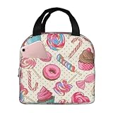 Poche avant pratique pour les essentiels : dispose d'une poche avant de 20,3 x 12,7 cm pour ranger en toute sécurité votre portefeuille, clés, cartes, serviettes et autres petits articles. Pas besoin de transporter un sac supplémentaire - Tout tient dans un sac organisé, le sac est très grand : 22 cm de long, 13 cm d'épaisseur et 20 cm de haut