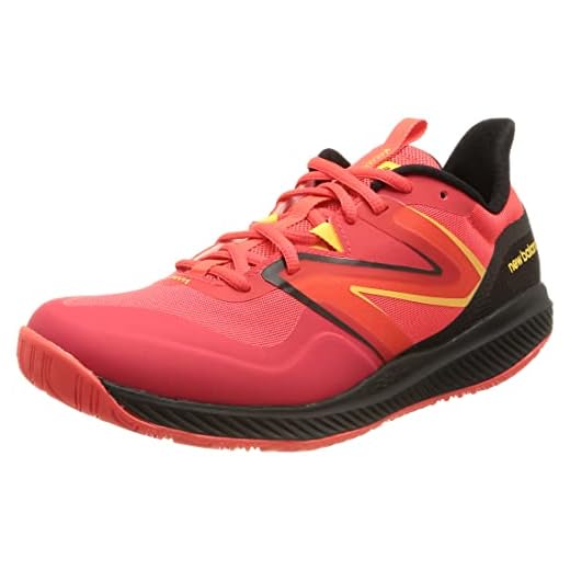 New Balance 796v3, Zapatillas Hombre, Rojo (Red), 41.5 EU