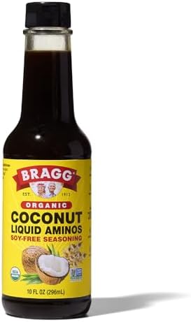 Bragg Aminos Coconut, 10 oz