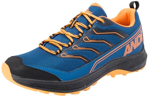 Image of Ande Men's Trekking Shoes