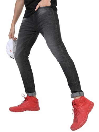 Image of Highlander Men's Skinny Jeans