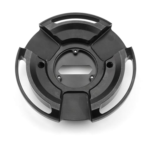 Protecteur latéral TMAX 530 SX DX couvercle de stator moteur pour moto XP 2017-2019