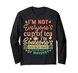 Whiskey Charm Apparel