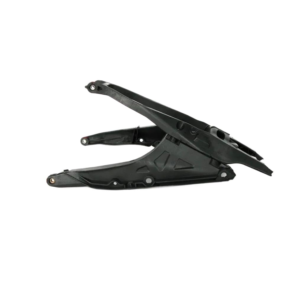 Motorcycle Subframe Rear Seat Support Frame Tailstock Bracket Compatible with FC250 FE350S FS450 TC125 TE150 TE300 TX300 2016-2019