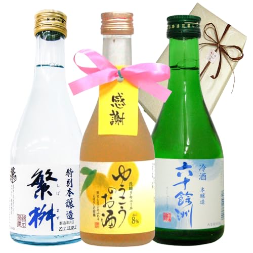 福岡県 繁桝 [本醸造酒] (日本酒) 価格比較 - 価格.com