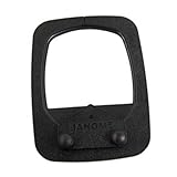 Janome Embroidery Machine Hat Hoop Insert