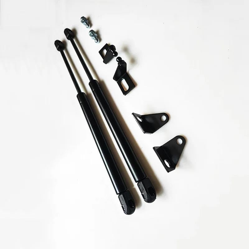 Support de relevage de capot à vérins fluides Ford Escape - 2