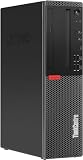 Lenovo ThinkCentre M920S SFF Desktop Computer, 8th Gen Hexa Core i5-8500, 32GB DDR4 RAM, 1TB SSD, VGA, DP, Keyboard and Mouse, WiFi, BT, Windows 11 Pro (Renewed)