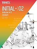 Trinity College London Drum Kit 2020-2023. Initial - Grade 2