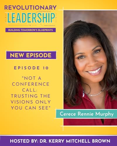 Not a Conference Call Trusting the Visions Only You Can See with