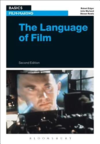 The Language of Film (Basics Filmmaking)