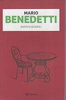 Montevideanos 950071826X Book Cover