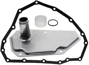 AUTOKAY Transmission Oil Filter Fits for Nissan Suzuki Swift Chevrolet Spark 31728-3JX0C