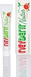 Neydent Natur Zahncreme - Homöopathieverträgliche Zahncreme für starke Zähne und gesundes Zahnfleisch - für die Gesundheit von Zähnen, Zahnfleisch und Mundschleimhaut, ohne Fluorid, 50 ml