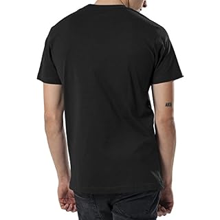MERCHCODE AC/DC Voltage Tee T-Shirt Homme (Lot de 1) – Image 2