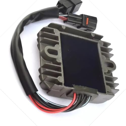 Régulateur redresseur 3530-059 robuste pour Suzuki VZ800 - 4