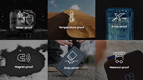 Samsung EVO Plus 128GB microSDXC UHS-I U3 130MB/s Full HD & 4K UHD Memory Card with Adapter (MB-MC128KA) - Image 8