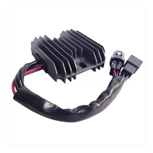 Régulateur de tension 3530-059 stable pour quad Arctic Cat - 3