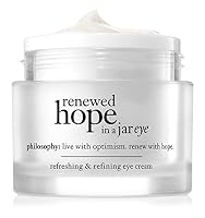 Philosophy Hope In A Jar Eye Moisturiser 15Ml