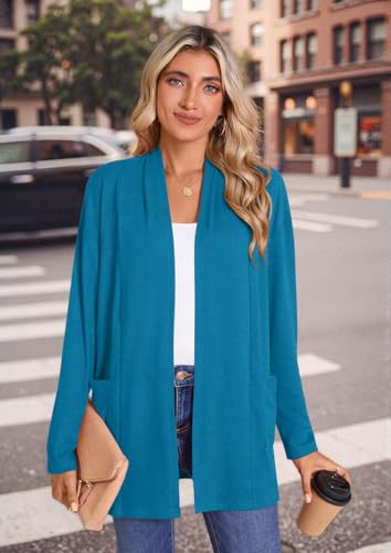 Image of Anymiss Womens Winter Long Sleeve Sweaters Cardigan M-5XL 2026 Spring Plus Size Jackets