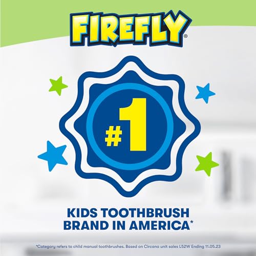 Firefly CWT12 First Peppa Pig Light Up Timer Toothbrush thumb #7
