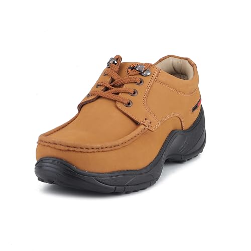 Image of Red Chief Low Ankle Casual Outdoor Shoes for Men