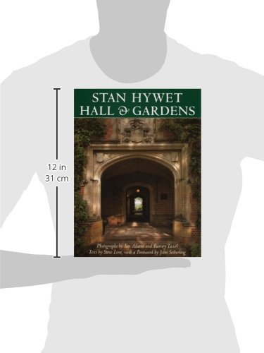 Stan Hywet Hall and Gardens