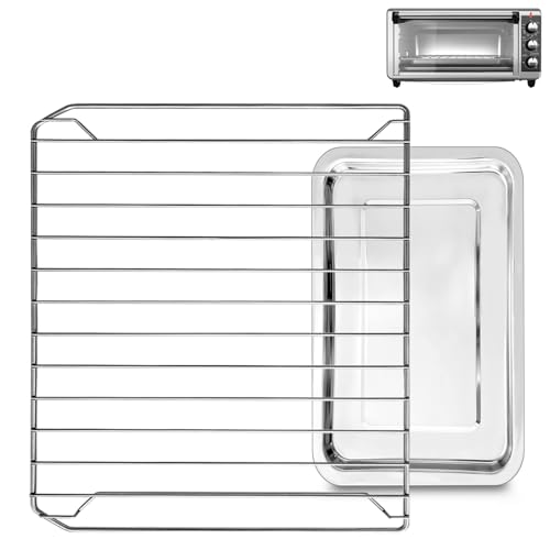 black and decker toaster oven tray