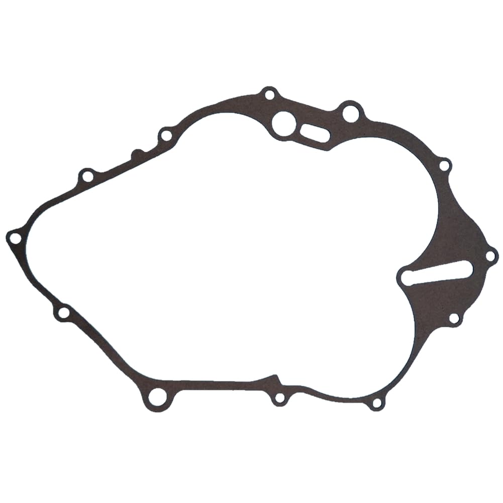 Clutch Cover Gasket for Yamaha Raptor 660R YFM660R 2001 2002 2003 2004 2005 Limited Edition 2002 2003 2004 Raptor 660RSE YFM660RSE 2005 Z1024