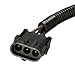 Spectra Premium SP7091H Hanger Assembly